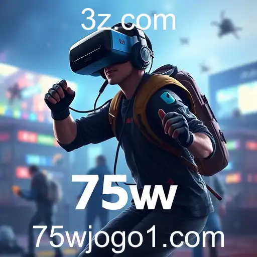 75w Jogo e a Revolução dos Esports em 2026