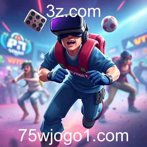 75w Jogos: As Tendências e Novidades