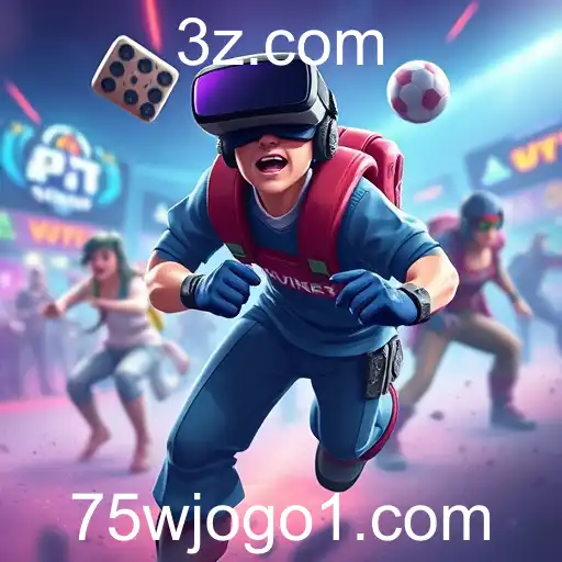 75w Jogos: As Tendências e Novidades