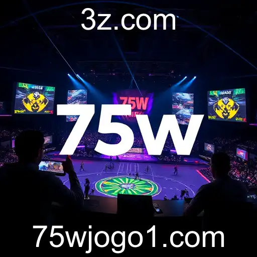 A Grande Evolução do 75w Jogo no Cenário dos eSports