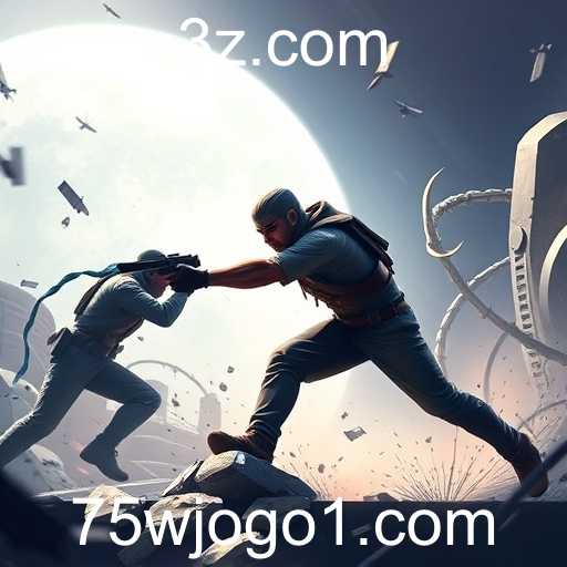 75w jogo