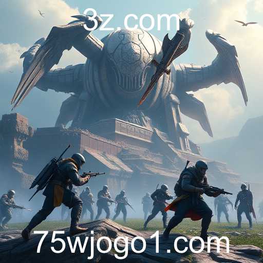 Revolução Digital nos Jogos com 75w