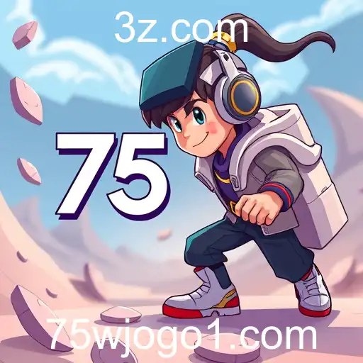 O Crescimento do 75w jogo no Cenário Global