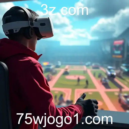 Explorando o Mundo dos Jogos com 75w Jogo