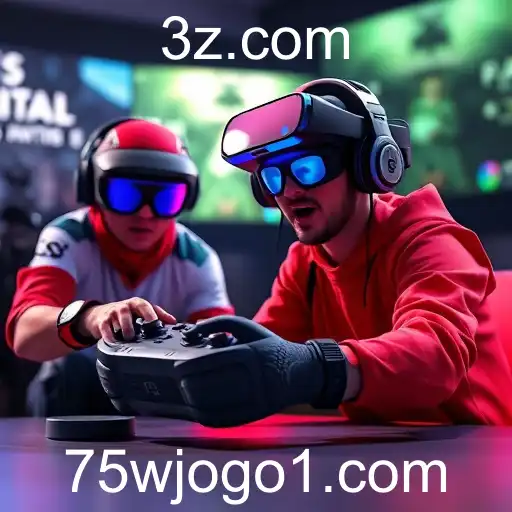 Explorando Novos Desafios no Mundo dos Jogos