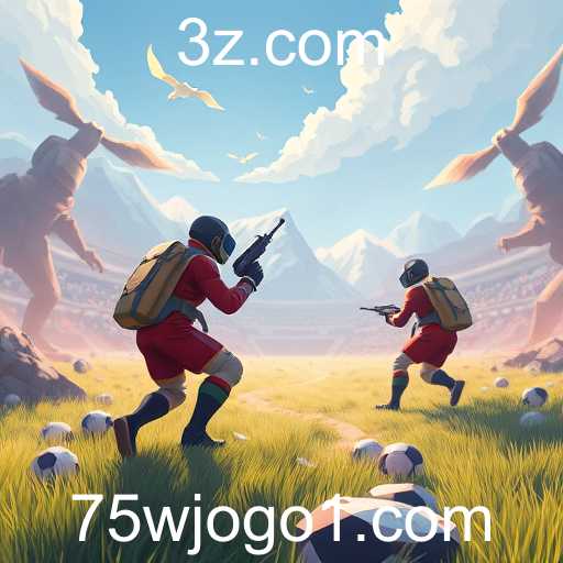 Explorando o Universo dos Jogos Online em 2026