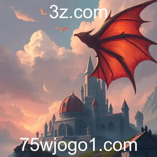 Mergulhando nos Mundos Fantásticos: A Magia dos Jogos de Fantasia