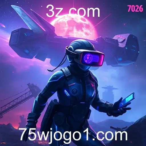 Explorando o Futuro dos Jogos em 2026