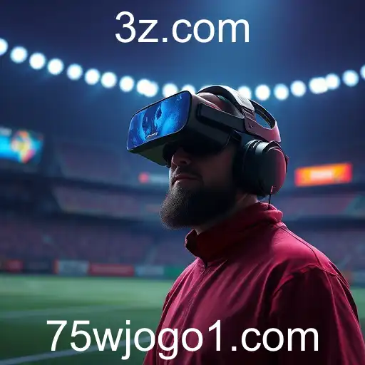 Inovações Revolucionárias no Universo dos Jogos
