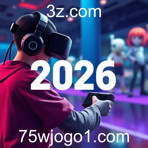 Inovações e Tendências no Mercado de Jogos em 2026