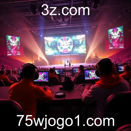 Ascensão e Inovações no Universo dos Jogos: 75w Jogo em Destaque