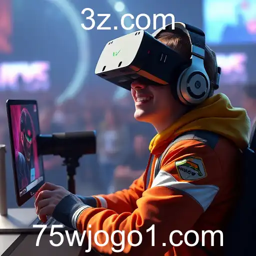 Ascensão do 75w Jogo no Cenário Brasileiro