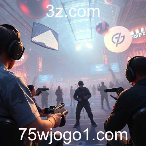 A Revolução dos Jogos em 2026