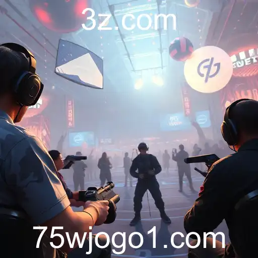 A Revolução dos Jogos em 2026