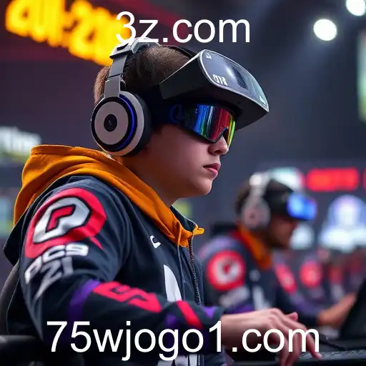 Tendências e Inovações no Mundo dos Jogos em 2026