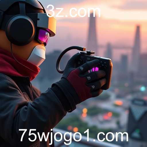 Tendências e Inovações no Mundo dos Jogos em 2026