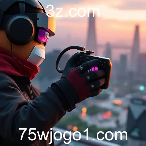 Tendências e Inovações no Mundo dos Jogos em 2026