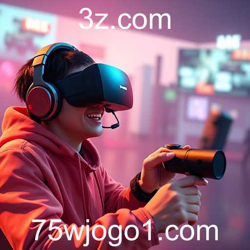 Inovações e Tendências no Mundo dos Jogos: 75w Jogo em Foco