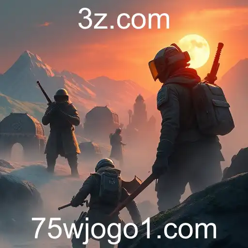 Inovações e Tendências no Mundo dos Jogos: 75w Jogo em Foco