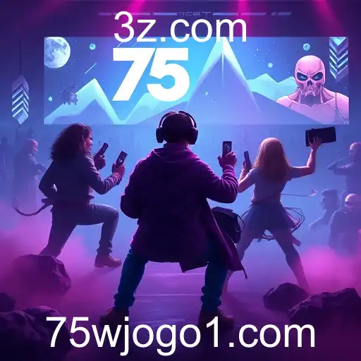 Transformações no Mundo dos Games: O Impacto de 75w Jogo