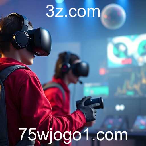 Inovações Tecnológicas e Tendências no Mundo dos Jogos em 2026