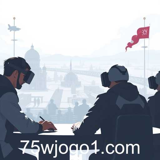 Novidades e Tendências no Universo dos Jogos Online em 2026