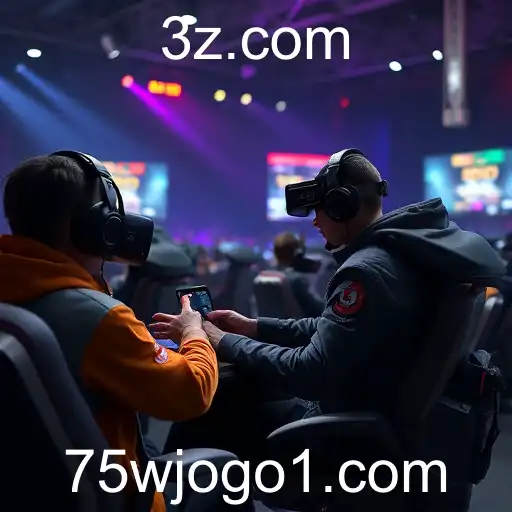 Novidades do Mundo dos Jogos em 2025