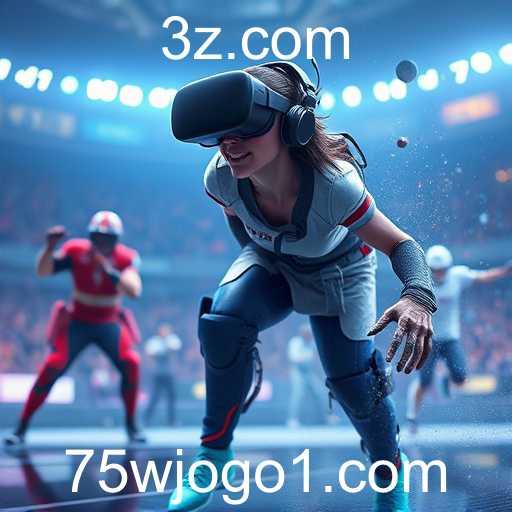 Tendências e Inovações no Mundo dos Jogos em 2026