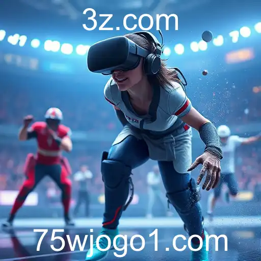 Tendências e Inovações no Mundo dos Jogos em 2026