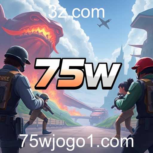 O Impacto do 75w Jogo na Comunidade Online