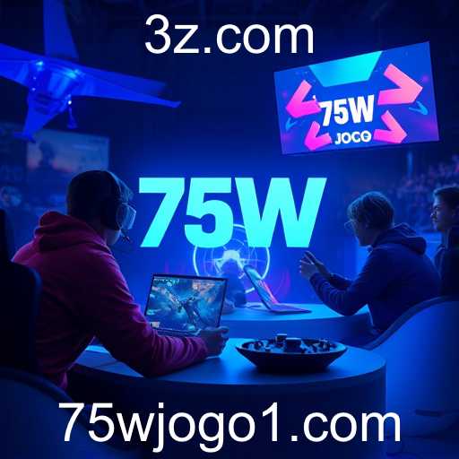 Novos Horizontes com 75W Jogo
