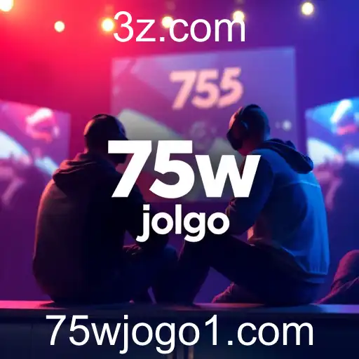 A Ascensão do 75w Jogo no Cenário de Jogos Online