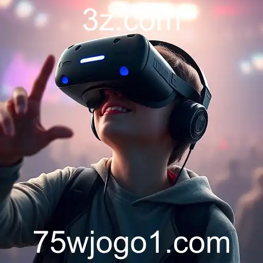 Explorando o Futuro dos Jogos em 2026