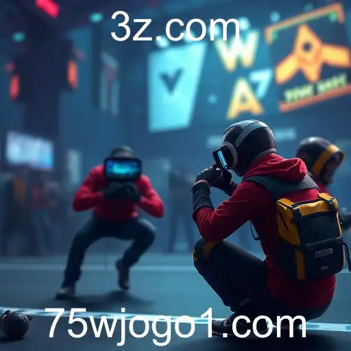 Ascensão do 75w Jogo: Como a Plataforma Revolucionou o Cenário de Jogos Online