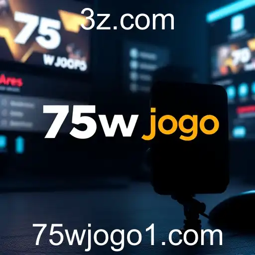 O Impacto de '75w Jogo' no Mercado de Jogos Português