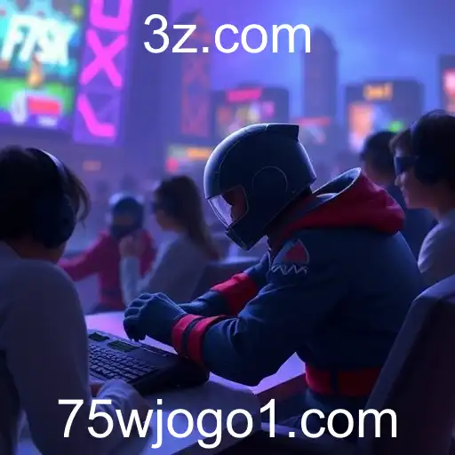 Revolução no Mundo dos Jogos com Inovações de 2026