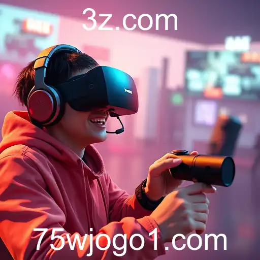 A Revolução dos Jogos em 2026: O Impacto de 75w