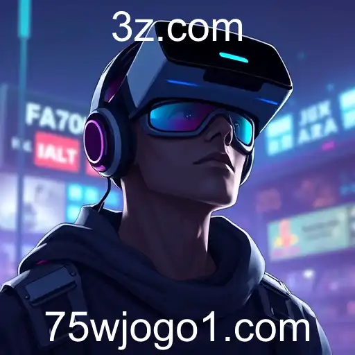 Revolução no Mercado de Jogos em 75w