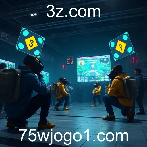 Tendências em 2025: Como o 75w Reinventa a Experiência de Jogo