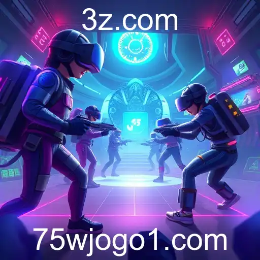 Novidades e Tendências em Jogos Online