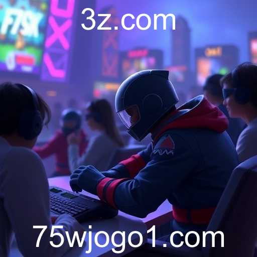 Revolução no Mundo dos Jogos com Inovações de 2026