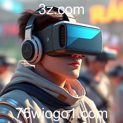 A Revolução dos Jogos em 2026: O Impacto de 75w