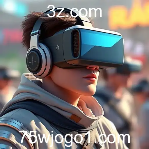 A Revolução dos Jogos em 2026: O Impacto de 75w