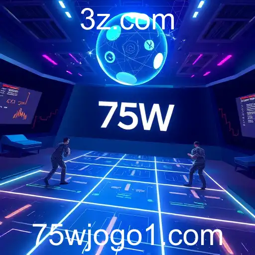 Revolução nos Jogos Online: 75w Jogo em Destaque