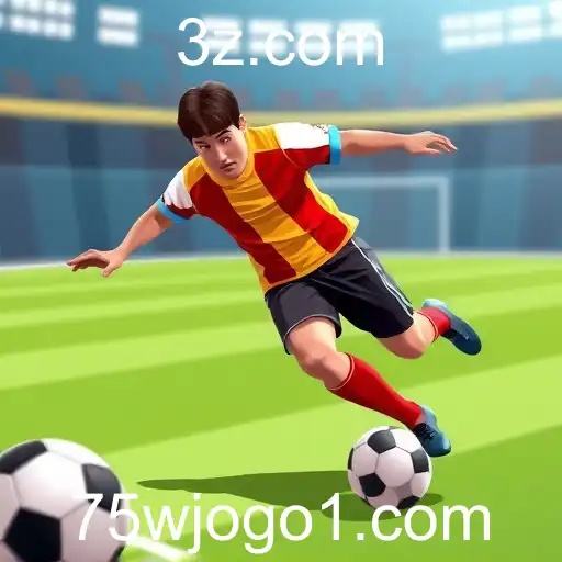 Tendências e Inovações no Mundo dos Jogos em 2026