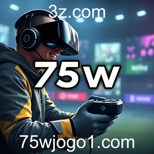 Tendências em Jogos: 75w Jogo em 2026