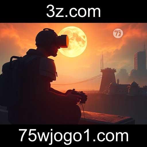 Revolução Virtual nos Jogos Online: O Impacto do 75w Jogo